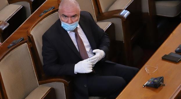 Веселин Марешки: Мярката 60 на 40 е недостатъчна