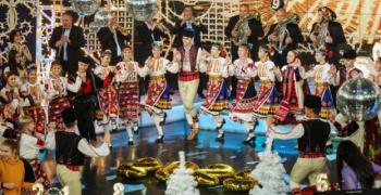 Над 1 000 000 зрители посрещнаха 2023 година с БНТ 1