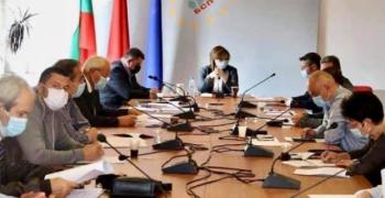 Трима представители на БСП влизат в Инициативния комитет на Румен Радев
