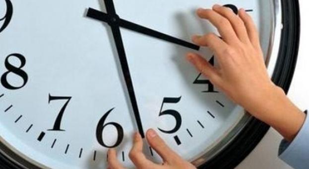 Преминаваме към лятното часово време на 28 март 