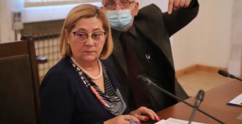 ЦИК: 6 партии са с отказ за регистрация за участие в изборите