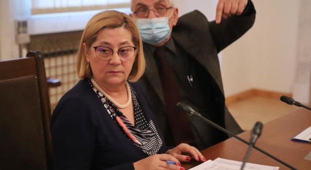 ЦИК: 6 партии са с отказ за регистрация за участие в изборите