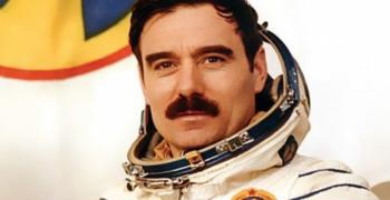 Българин полетя в космоса за първи път на днешната дата