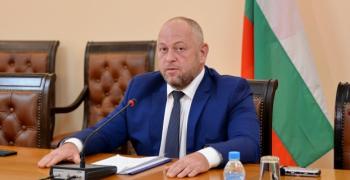 Красимир Папукчийски: Започват спешни мерки за стабилизиране на БДЖ