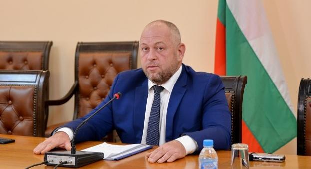 Красимир Папукчийски: Започват спешни мерки за стабилизиране на БДЖ