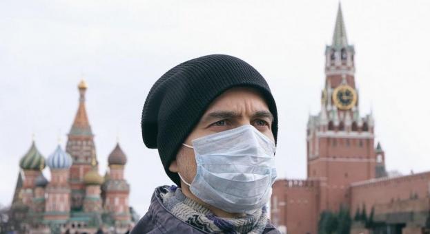 В Русия написаха над хиляда песни за коронавируса