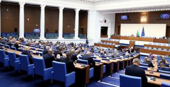 Депутатите одобриха бюджетите на ДОО и НЗОК за 2026 година