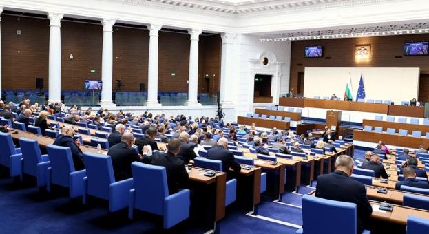 Депутатите одобриха бюджетите на ДОО и НЗОК за 2026 година