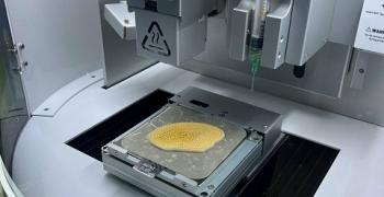 3D биопринтиране и изкуствен интелект в УМБАЛ "Проф. д-р Стоян Киркович"