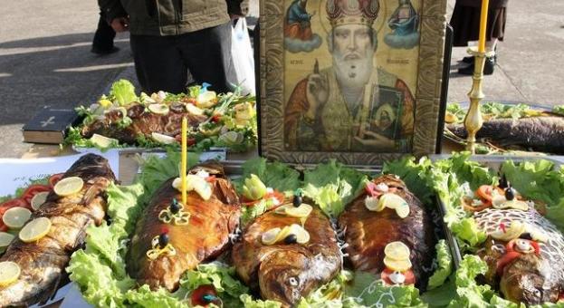 Празнуваме Никулден