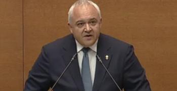 Демерджиев: Нямаме съмнения кой е извършителят на убийството на Илиян Филипов