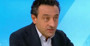 Даниел Лорер: В момента политиците трябва да проявят отговорност