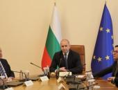 Румен Радев: Категорично е изключено от българска територия да се водят бойни действия в Близкия изток