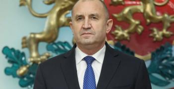 Президентът: Подвигът на българските опълченци е стожер на националната памет
