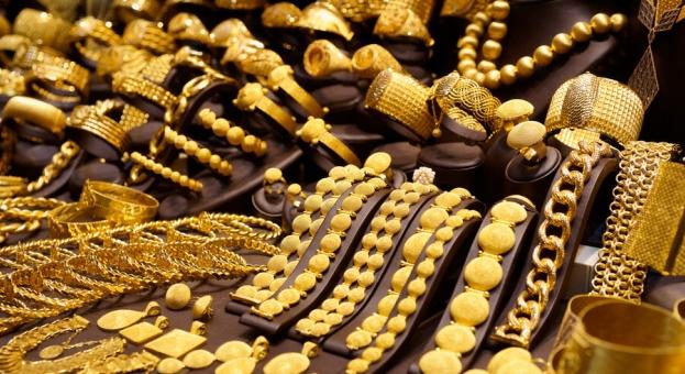 Китаец похарчи 90 000 евро за бижута на летището в Истанбул