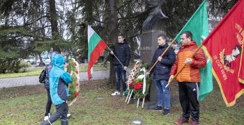 Отбелязваме 177 години от рождението на Кольо Ганчев в Стара Загора