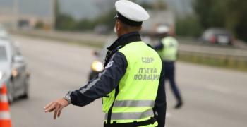 „Пътна полиция” стартира специализирани операции по пътищата у нас всеки уикенд до края на август