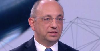 Николай Василев: Дефицитът в бюджета трябва да е по-близо до нула, а не 3 или 6 на сто