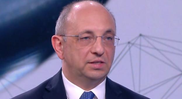 Николай Василев: Дефицитът в бюджета трябва да е по-близо до нула, а не 3 или 6 на сто