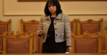 Теменужка Петкова: Енергетиката ни има нужда от въглищните централи
