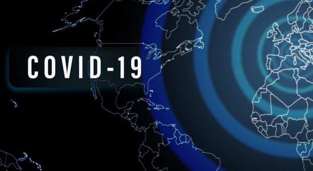 COVID-19 състарява с 10 години за 10 дни