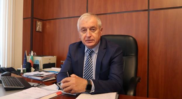 Инж. Емил Панчев: От 22 юли резултатите от всеки уред в годишния технически преглед се предават автоматично