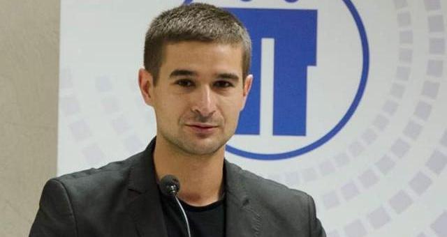 За порочни практики в Тракийския университет алармира Николай Диков