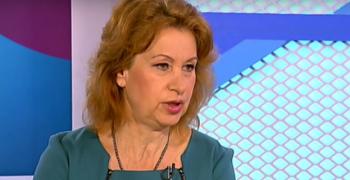 Проф. Христова: Проба на 4-годишно дете у нас отговаря на критериите за острия хепатит