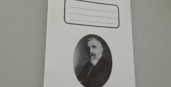 За поредна година – ВМРО подарява учебни тетрадки по родолюбие на първокласниците 