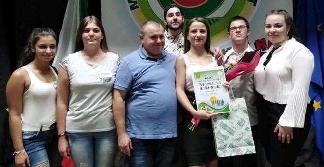 Стара Загора избра 23-ия кмет на Млада Загора