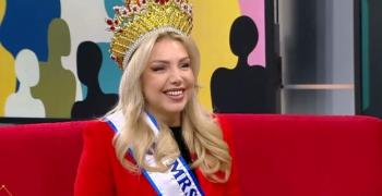 Титла с кауза: Как новата Mrs Universe Official превръща образа си в послание към жените
