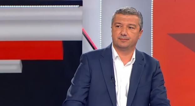 БСП е единствената политическа сила с готова програма и готови първи 100 дни от управлението