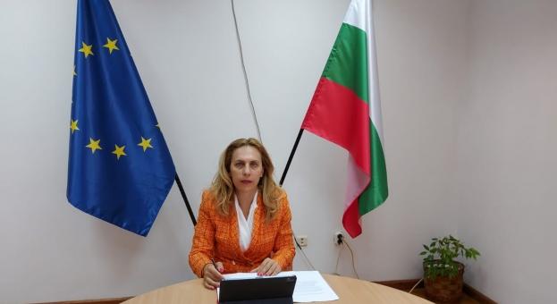 Вицепремиерът Марияна Николова: С общи усилия можем да утвърдим България като конкурентна дестинация 
