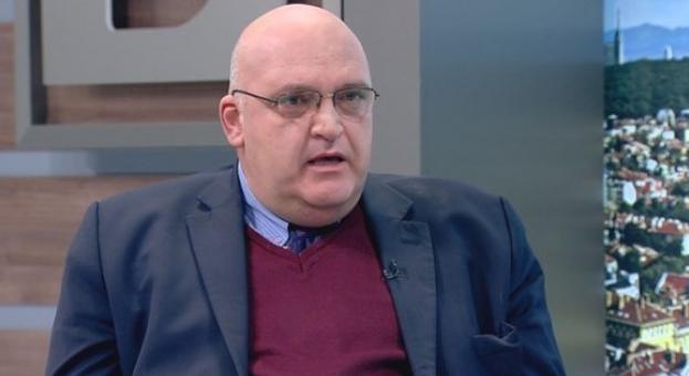 Д-р Брънзалов за ваксинирането: Всеки има право да решава 
