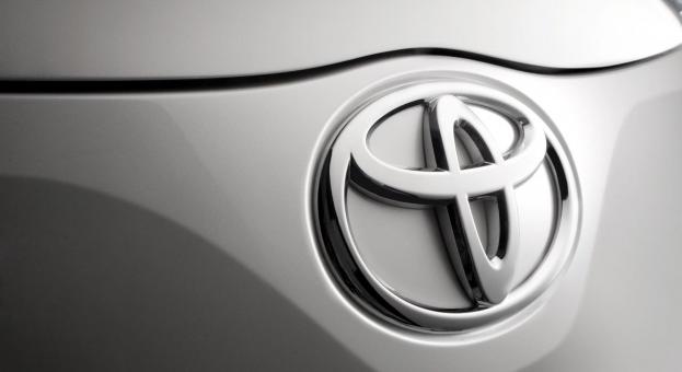 Toyota отново е най-популярната марка в света