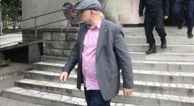 Иван Гешев: Протестите и политическите игри няма да попречат на работата ми