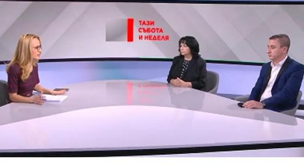 Двама енергийни министри в словесен дуел за случващото се в енергетиката
