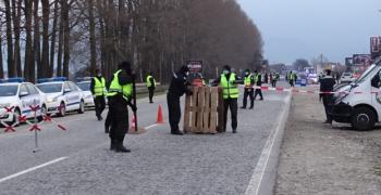Около 200 досъдебни производства за неточни декларации на КПП-тата