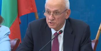 Министър Кирилов: Цените на лекарствата в евро ще бъдат публикувани още през август