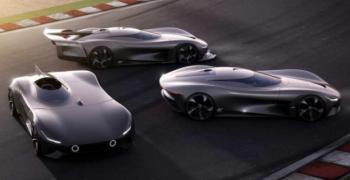 Jaguar с трета разработка за виртуалния свят
