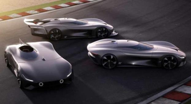 Jaguar с трета разработка за виртуалния свят