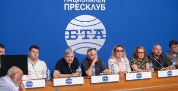 Близо 70 000 подписа срещу машинния вот е събрал до снощи Инициативният комитет