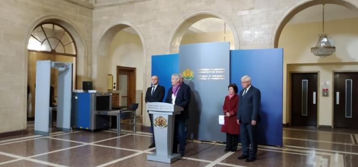 200 млн. лева допълнително в бюджета на НЗОК за 2020 г.