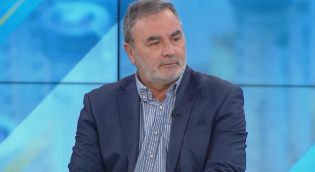 Доц. Ангел Кунчев: 3 дни с по над 100 души заразени е сигнал да върнем някои от мерките 