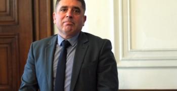 Правосъдният министър подаде оставка след разговор с премиера (обновена)