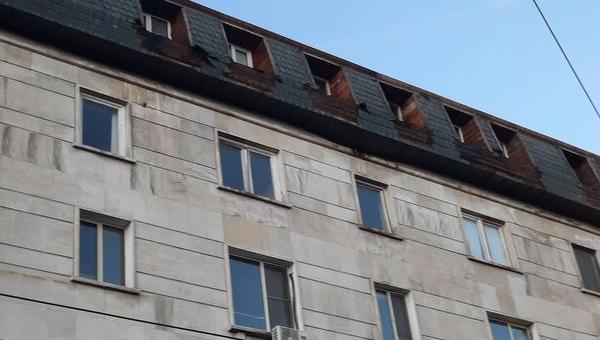 Демократична България в Стара Загора с позиция за АГ комплекса