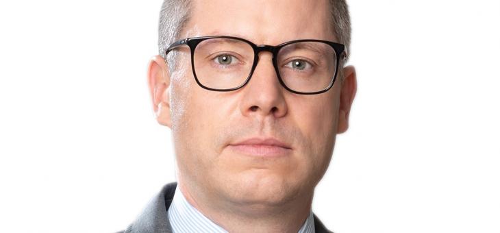Александър Сипек е новият регионален мениджър на EVN за България 