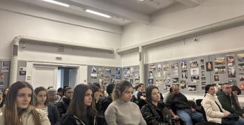 АОП „Юрий Гагарин“ – Стара Загора: 65 години поглед към звездите