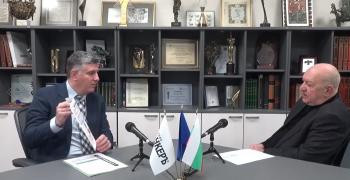 Министър Цеков: Държавата ще продължи политиката по саниране в условия на солидарност с гражданите