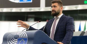 Андрей Новаков: Трябва обединени и категорични да защитим работата на комплекс „Марица изток“
